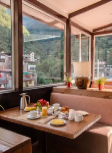 Jaya Machu Picchu Boutique Hotel