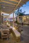 Agia Anna Beachfront Boutique