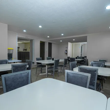 Hotel Plaza del Arco - Monterrey