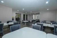 Hotel Plaza del Arco - Monterrey