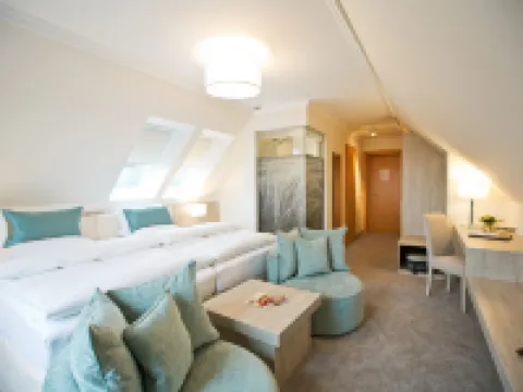 Boutiquehotel Myn Utspann Hotels in Husum