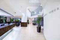 Peninsular Beachfront Resort