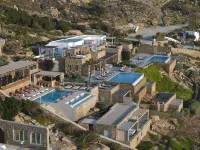 Nimbus My Aktis Hotels near Super Paradise Beach Club