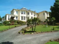 Lincombe Hall Hotel & Spa - Just for Adults Hotels near Thatcher Point