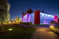 Le Stelsia Resort Hotels in Bias