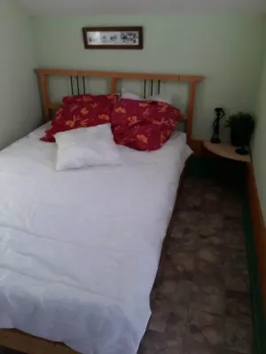 Domaine "Les Hochets Hotels in Corbion