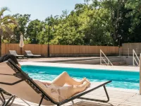 Ando Hotel Nara Wakakusayama -Dlight Life & Hotels- - Pools