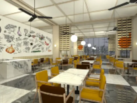 โรงแรมทินิดี บางกอก กอล์ฟ คลับ โรงแรมในอำเภอเมืองปทุมธานี