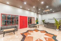 Super OYO Townhouse 2 Hotel Gunung Sahari
