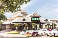 Days Inn by Wyndham Greenville MS Hotels in Greenville