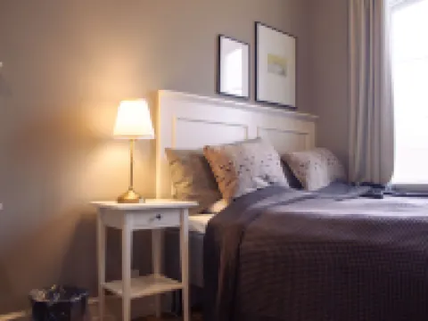 Hostrups Hotel Hotels in Tonder