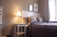 Hostrups Hotel Hotels in Tonder