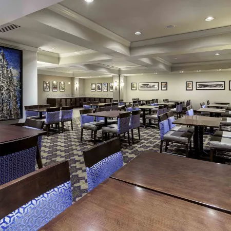New Haven Hotel