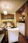 The Malibu Suites Balikpapan by Sissae Living - Beach