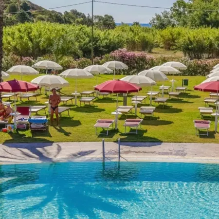Alma Resort