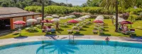 Alma Resort - Pools
