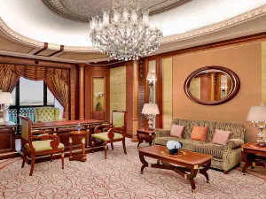 The Ritz-Carlton Jeddah