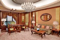 The Ritz-Carlton Jeddah