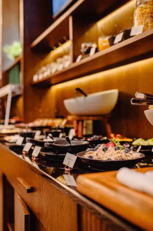 Willa Wincent Отели в г. Гдыня