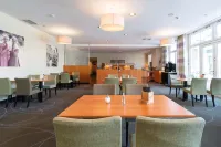 Seminaris Avendi Hotel Potsdam - Desayuno