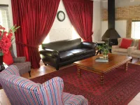 The Willow Tree Guesthouse Hotels in Klerksdorp