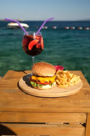 Assos Longevity Hotel