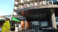 Derici Hotel Các khách sạn ở Kusadasi City Center