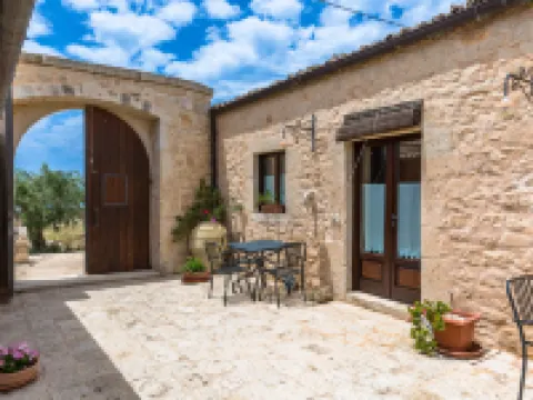 La Muraglia Residenza Turistica Rurale Hotels in Santa Croce Camerina