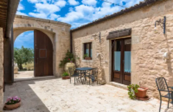 La Muraglia Residenza Turistica Rurale