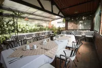 Cabaña Suiza Hotels in Mixco