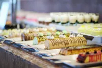 Alua Calas de Mallorca Resort - breakfast