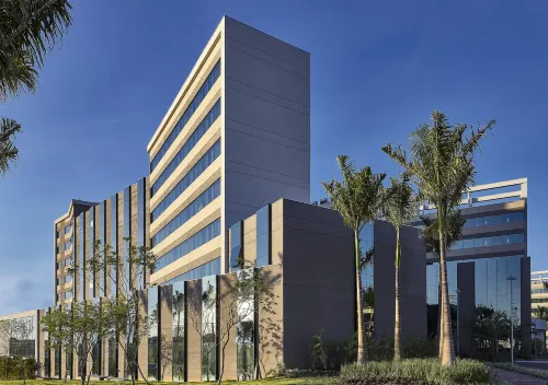 Hotel Contemporâneo - Royal Palm Hotels & Resorts Hotels in Valinhos