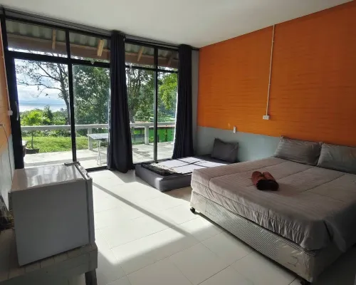 Banhalawee Hotels in Koh Yao Yai