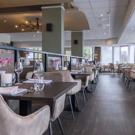 Fletcher Hotel Restaurant Rooland