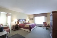 Swan Lake Resort Hotels in Center Township