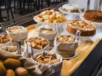 Canasvieiras in - Hci Hotel a Florianopolis