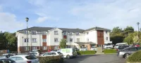 Bannatyne Hotel Durham - Parkplatz