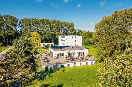 Hotel Mukran Hotels in Rugen