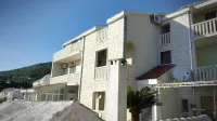 Apartments Angela - parking