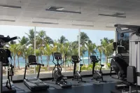 Hotel Casa Hemingway - Phòng tập thể hình