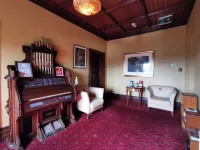The Manse Hoteles en Daylesford