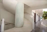 Apsara Residence Hotel - spa