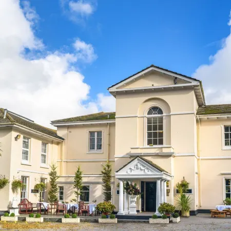 Penventon Park Hotel