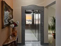 Hotel Mediterraneo