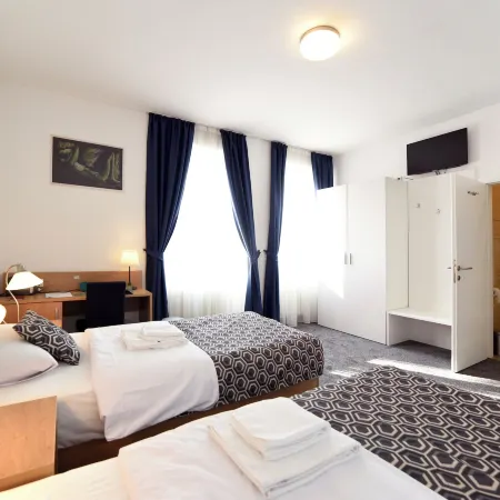 Hotel Orient Zagreb