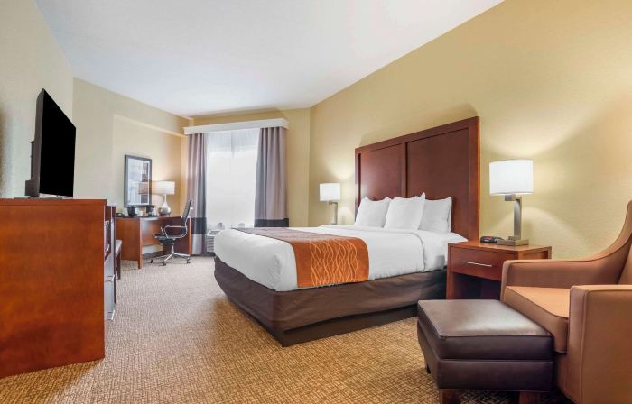 Comfort Inn & Suites Daphne Spanish Fort - Mobile East