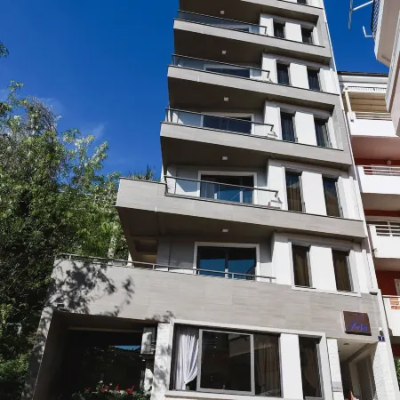 Garni Hotel Arka