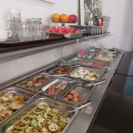 Garni Hotel Arka