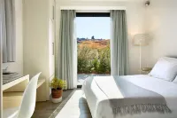 Eleia Seafront Rooms & Villas Hotels in 