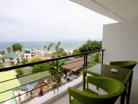 Manarra Sea View Resort - Ocean View